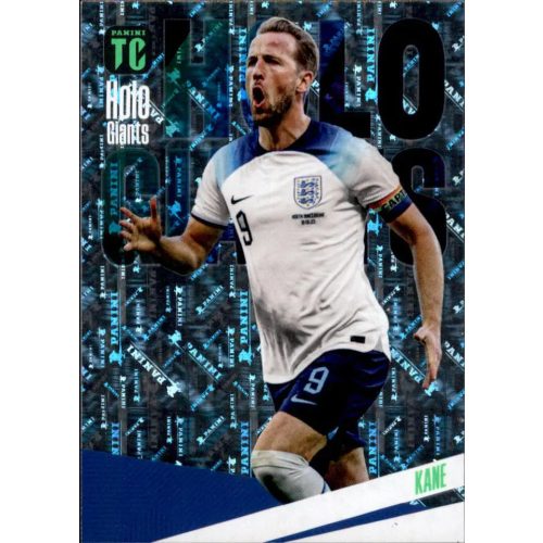 Harry Kane - Holo Giant