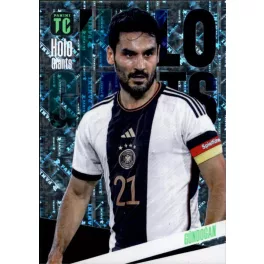 Ilkay Gündogan - Holo Giant