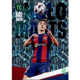Gavi - Holo Giant