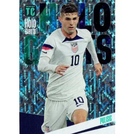 Pulisic - Holo Giant