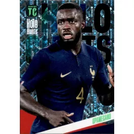 Upamecano - Holo Giant