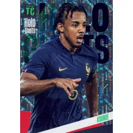 Koundé - Holo Giant