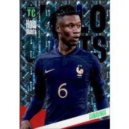 Camavinga - Holo Giant