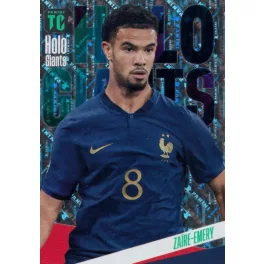Zaire-Emery - Holo Giant