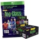 Panini Top Class 2025 Mega Kezdőcsomag Szett