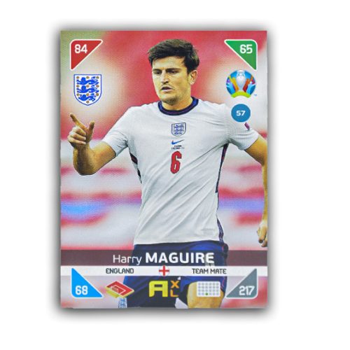 57. Harry Maguire