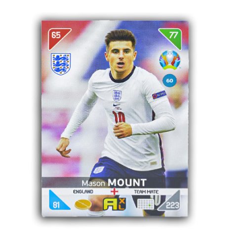 60. Mason Mount