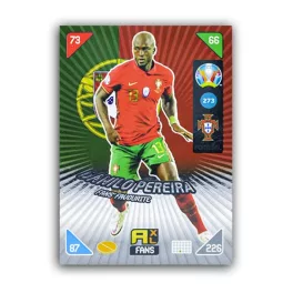 273. Danilo Pereira