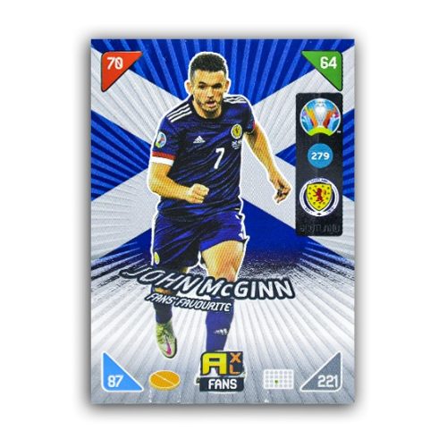 279. John McGinn