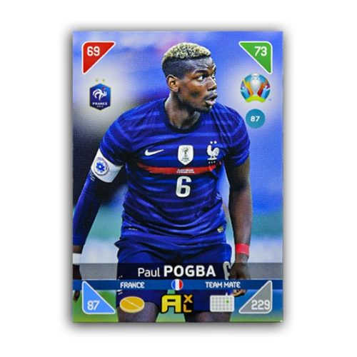 87. Paul Pogba