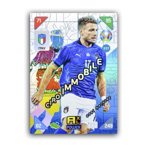 337. Ciro Immobile