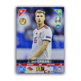 101. Willi Orban