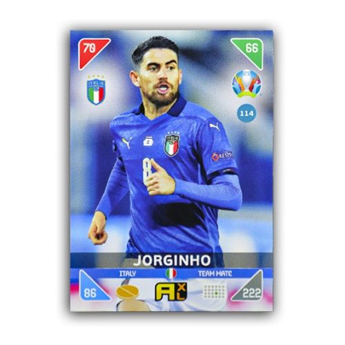 114. Jorginho