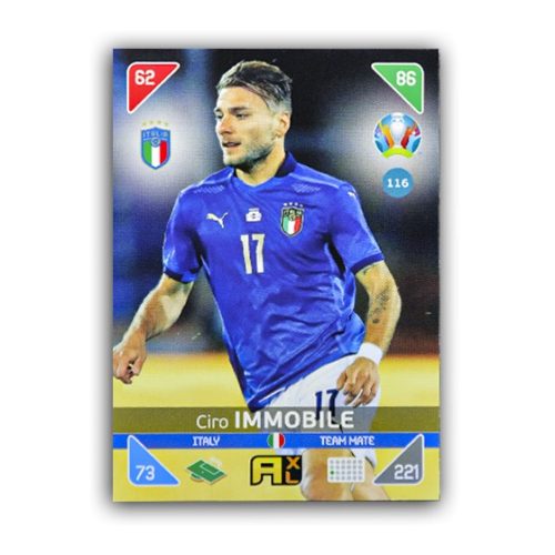 116. Ciro Immobile