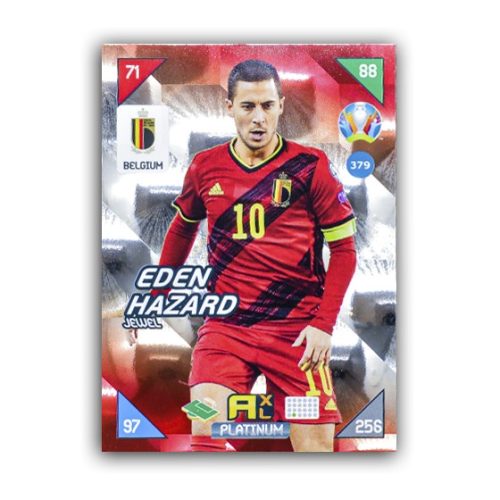 379. Eden Hazard