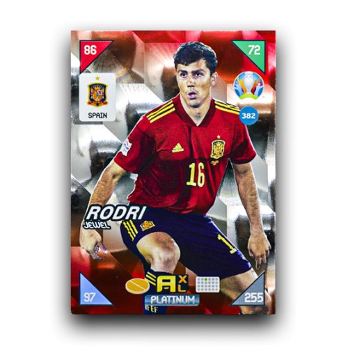 382. Rodri