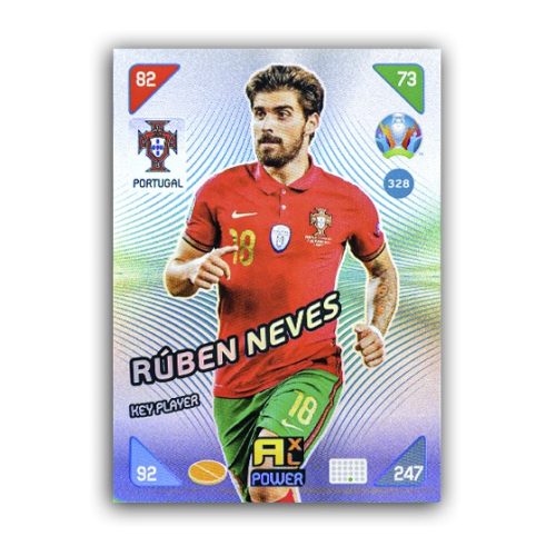 328. Rúben Neves