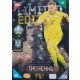 Oleksandr Zinchenko - Limited