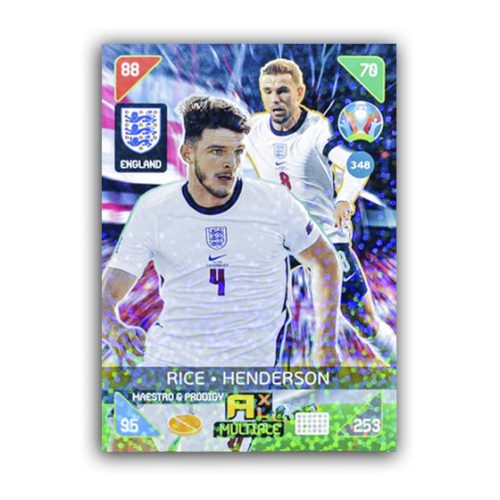 348. Rice • Henderson