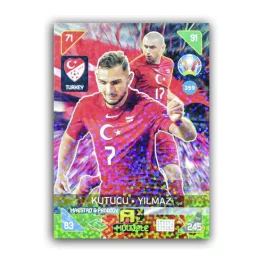 359. Kutucu • Yilmaz