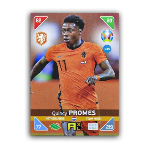 135. Quincy Promes