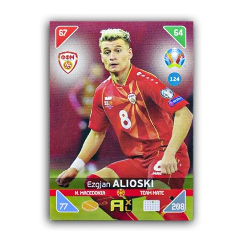 124. Ezgjan Alioski