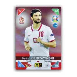 139. Bartosz Bereszyński