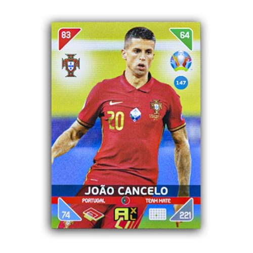 147. João Cancelo