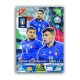 370. Verratti • Jorginho • Barella