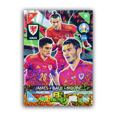 378. James • Bale • Moore