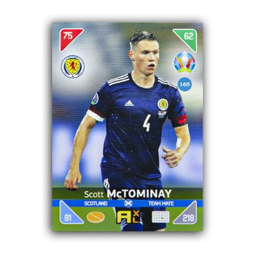 165. Scott McTominay