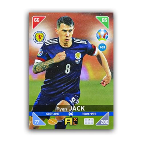 169. Ryan Jack