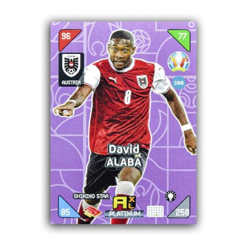 388. David Alaba