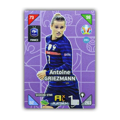 391. Antoine Griezmann