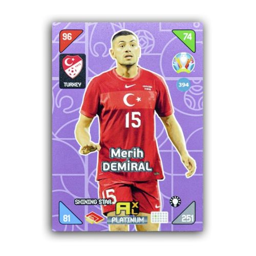 394. Merih Demiral