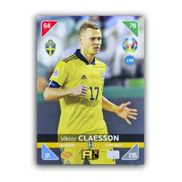 195. Viktor Claesson