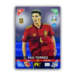 65. Pau Torres