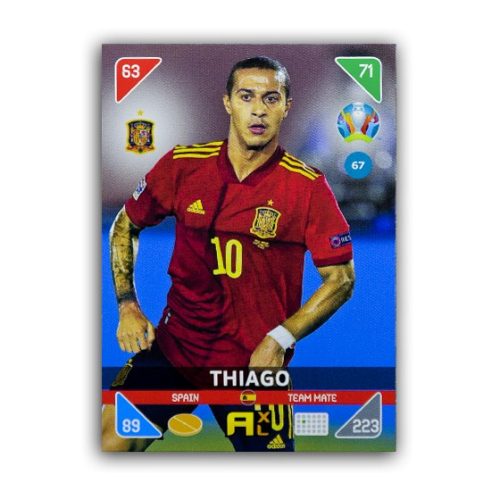 67. Thiago