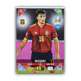 69. Rodri