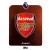 01. Arsenal Logo