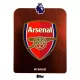 01. Arsenal Logo