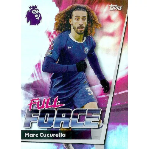 107. Marc Cucurella