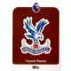109. Crystal Palace Logo