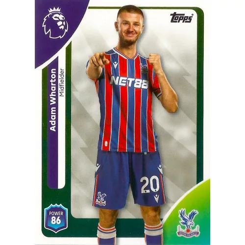 117. Adam Wharton
