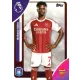 12. Bukayo Saka