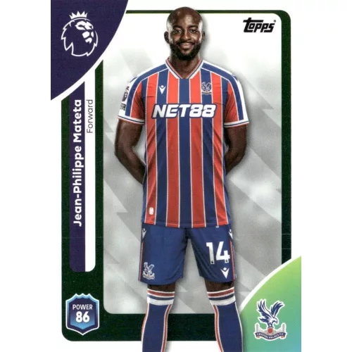 123. Jean-Philippe Mateta