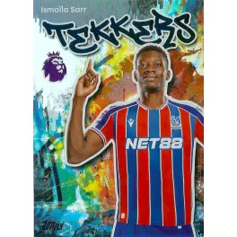 126. Ismaïla Sarr
