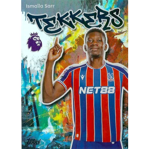 126. Ismaïla Sarr