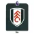145. Fulham Logo