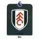 145. Fulham Logo